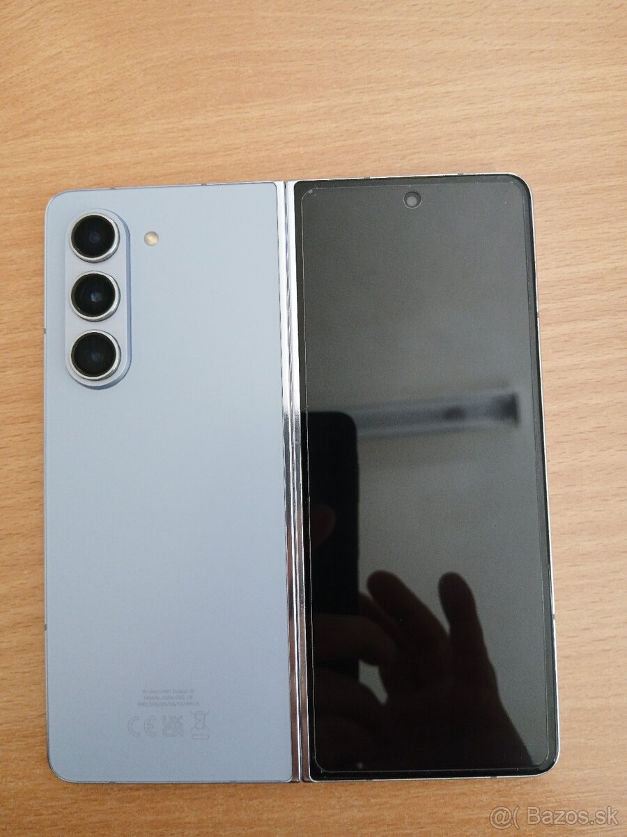 Samsung Galaxy Fold 5+ Samsung Galaxy Watch 5 44mm - 3