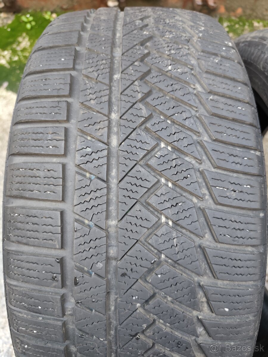 235/45R18 94V Continental zimná - 3