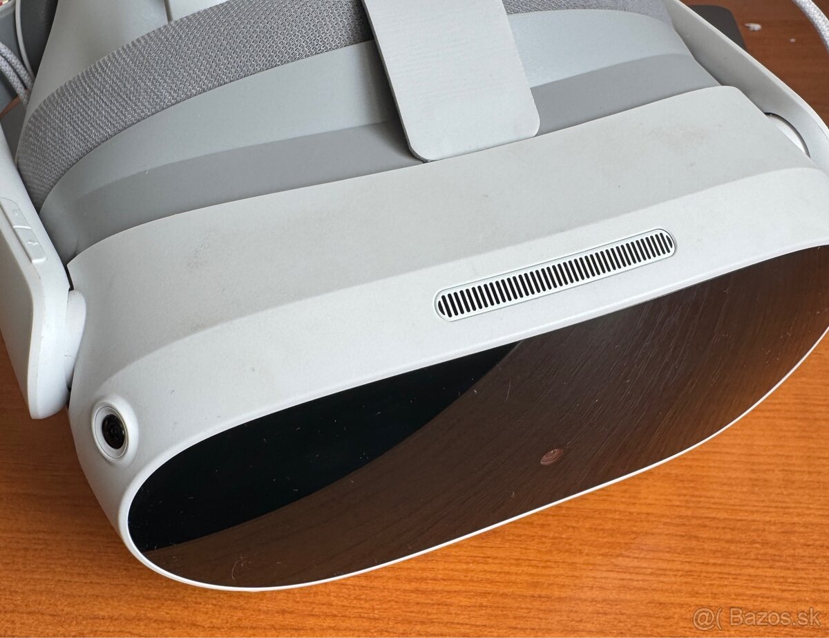 Pico 4 VR headset - virtuálna realita - 3