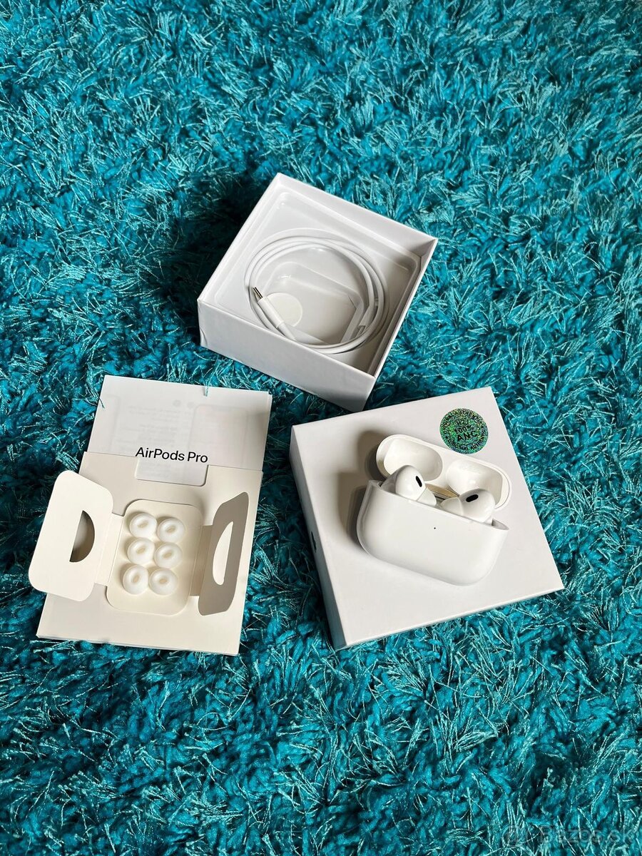 Airpods Pro 2 - 3