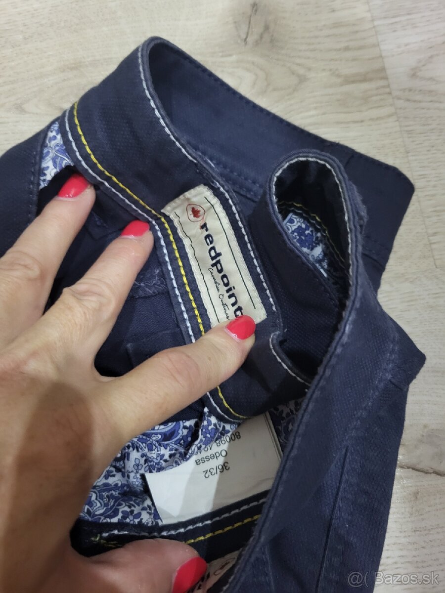 Panske nohavice NOVE - 3