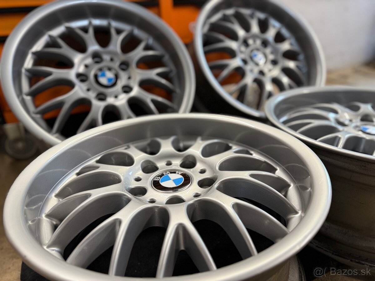 Rondell 0058 5x120 r17 - 3