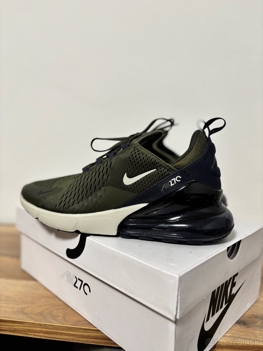 Nike Air Max 270 - 3