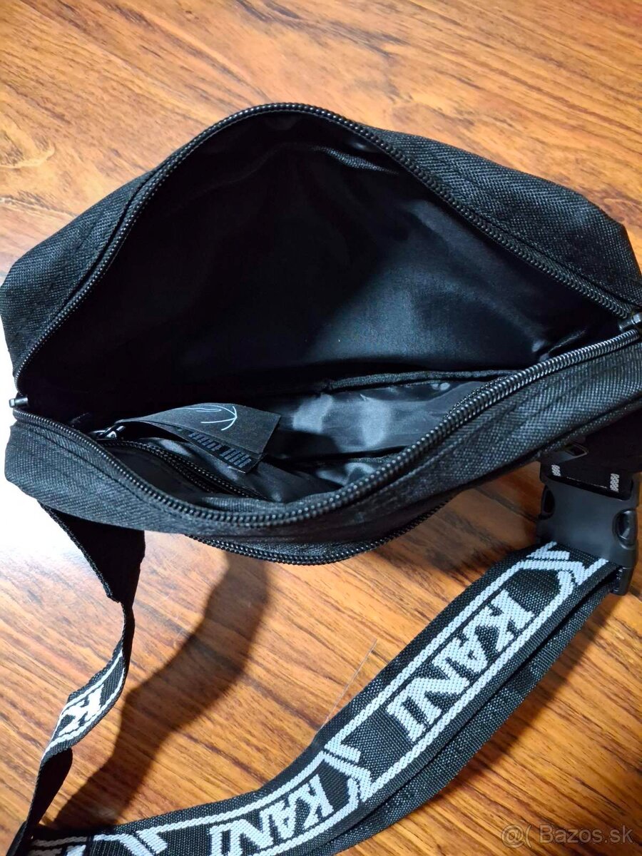 Ľadvinka Karl Kani - 3