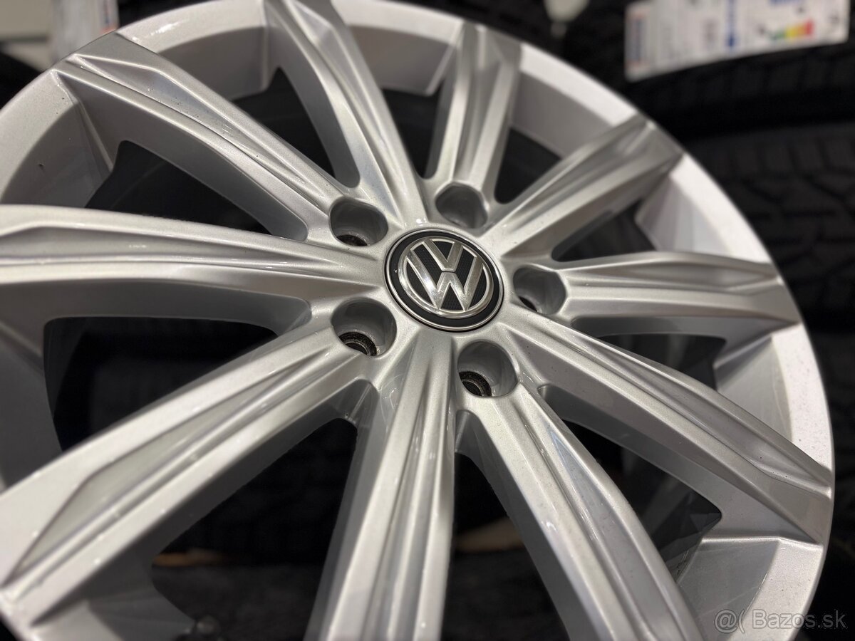 R17 VW 7J ET54 5x112 - 3