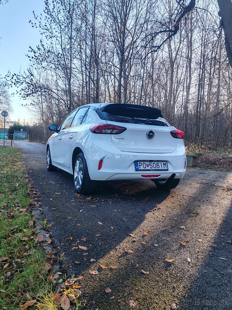 Opel Corsa - 3