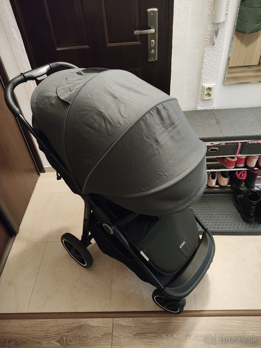 Predám športový kočík Espiro-coco - 3