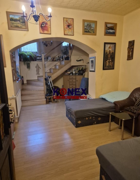 NA PREDAJ - RODINNÝ DOM – KOŠICE – JUH - 3