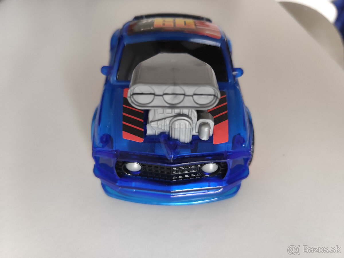 Driftovacie RC autíčko - 3