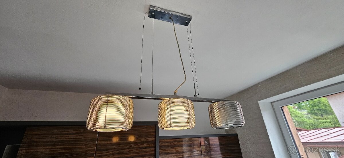 Stropne svietidla. - 3