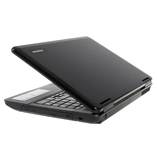 Acer eMachine E527 - 3