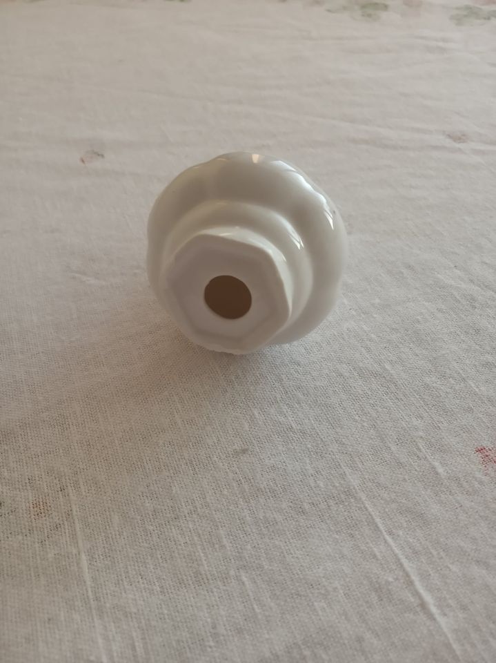 Soľnička a vázička - 3