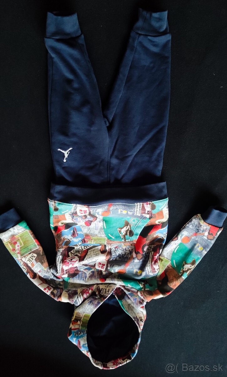 Detská súprava Jordan - 3