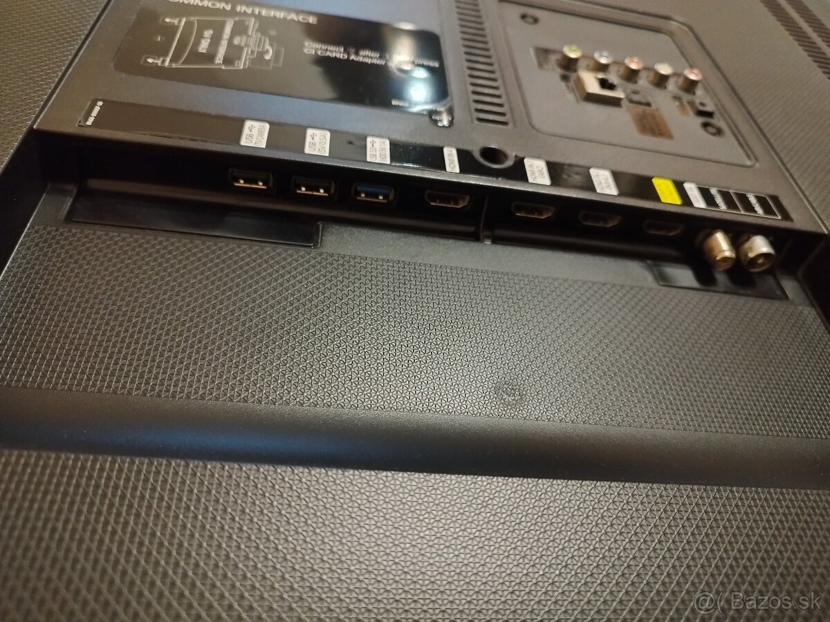 TV Samsung - 3