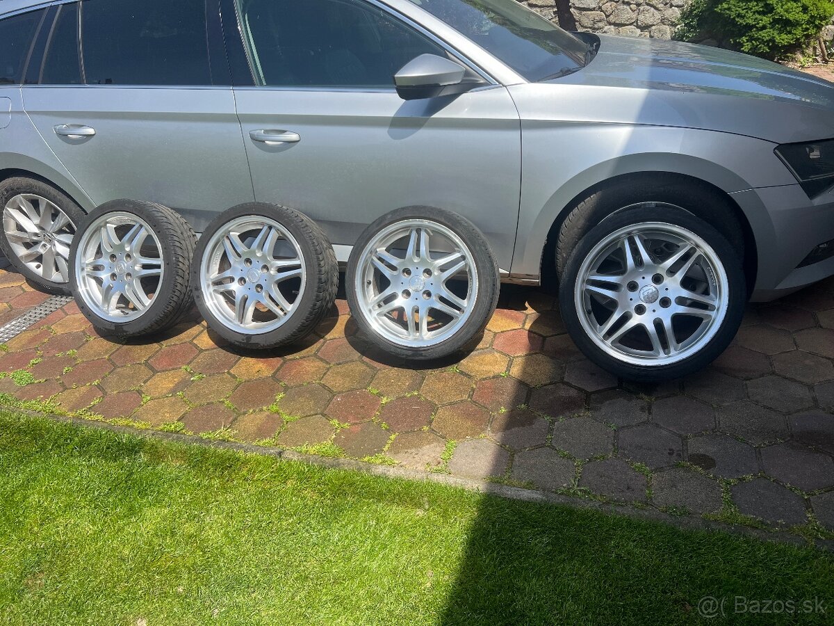 Brabus Monoblock - 3