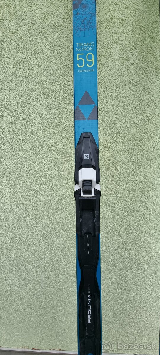 Back country bezky - 3