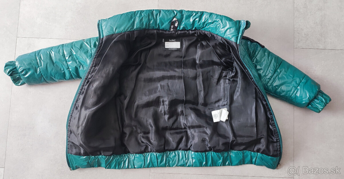 prechodná bunda Bubbe 92/98 - 3