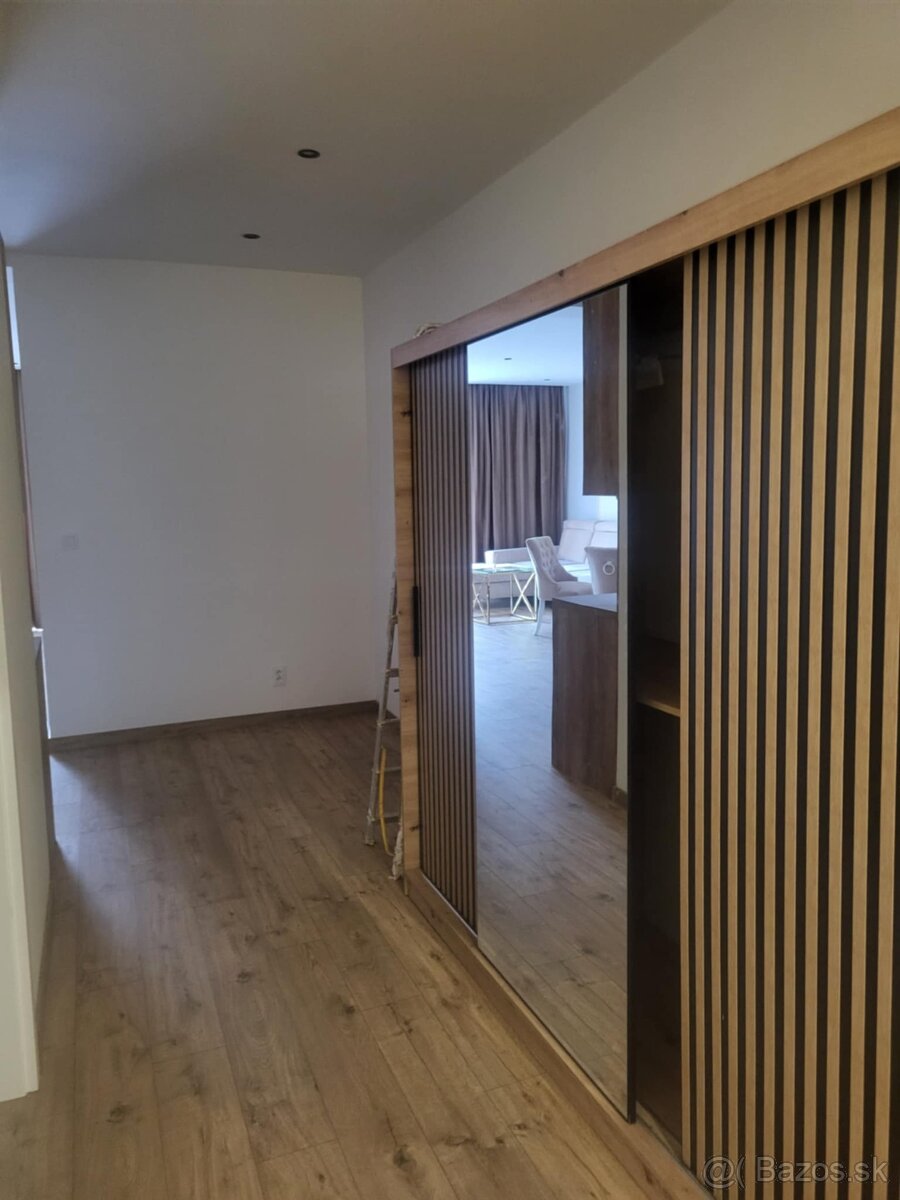Prenájom bytu v centre - 3