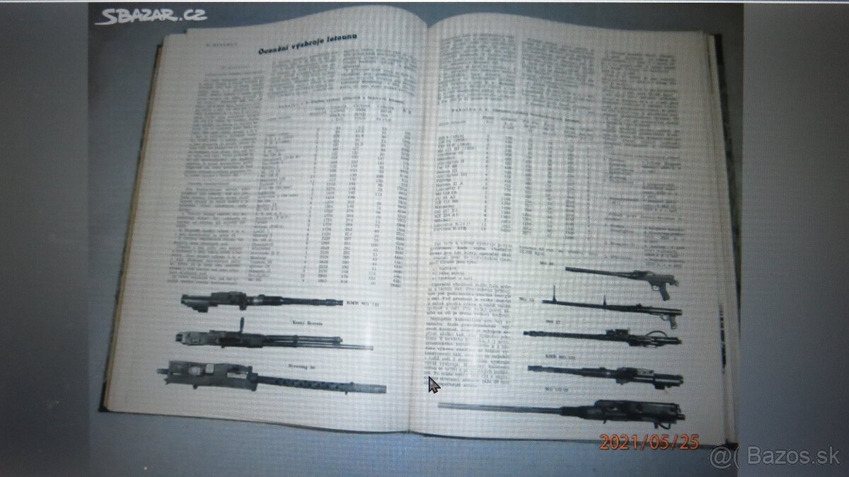 Knihy o letectví - 3