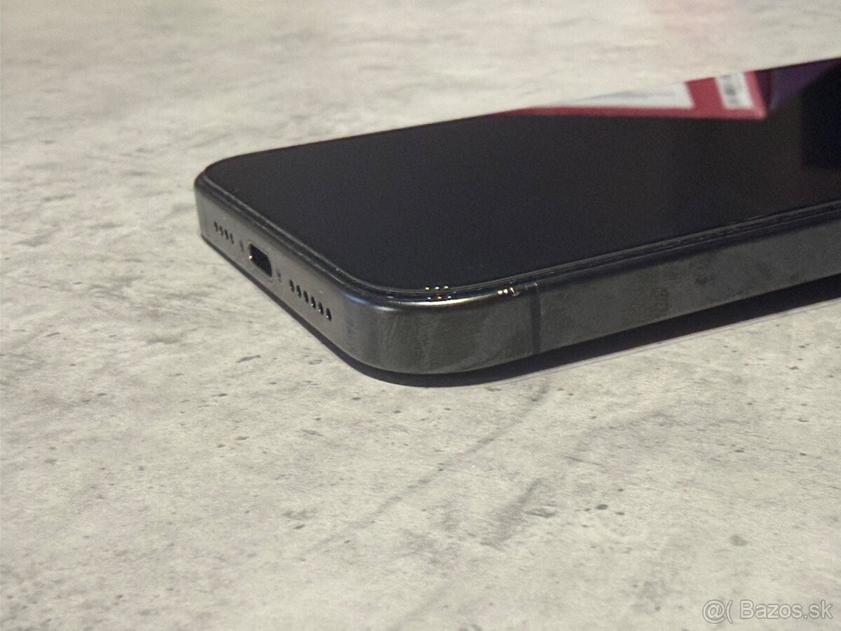 Iphone 15 pro max 1TB - 3