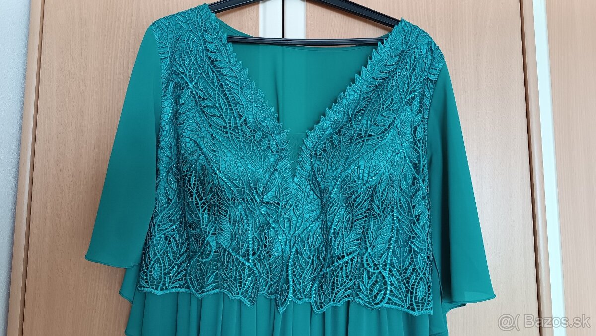 Spoločenské šaty - 3