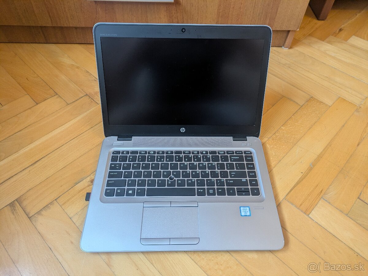 HP 840 G3 (Core i5 / 4Gb RAM / 128 SSD) - 3