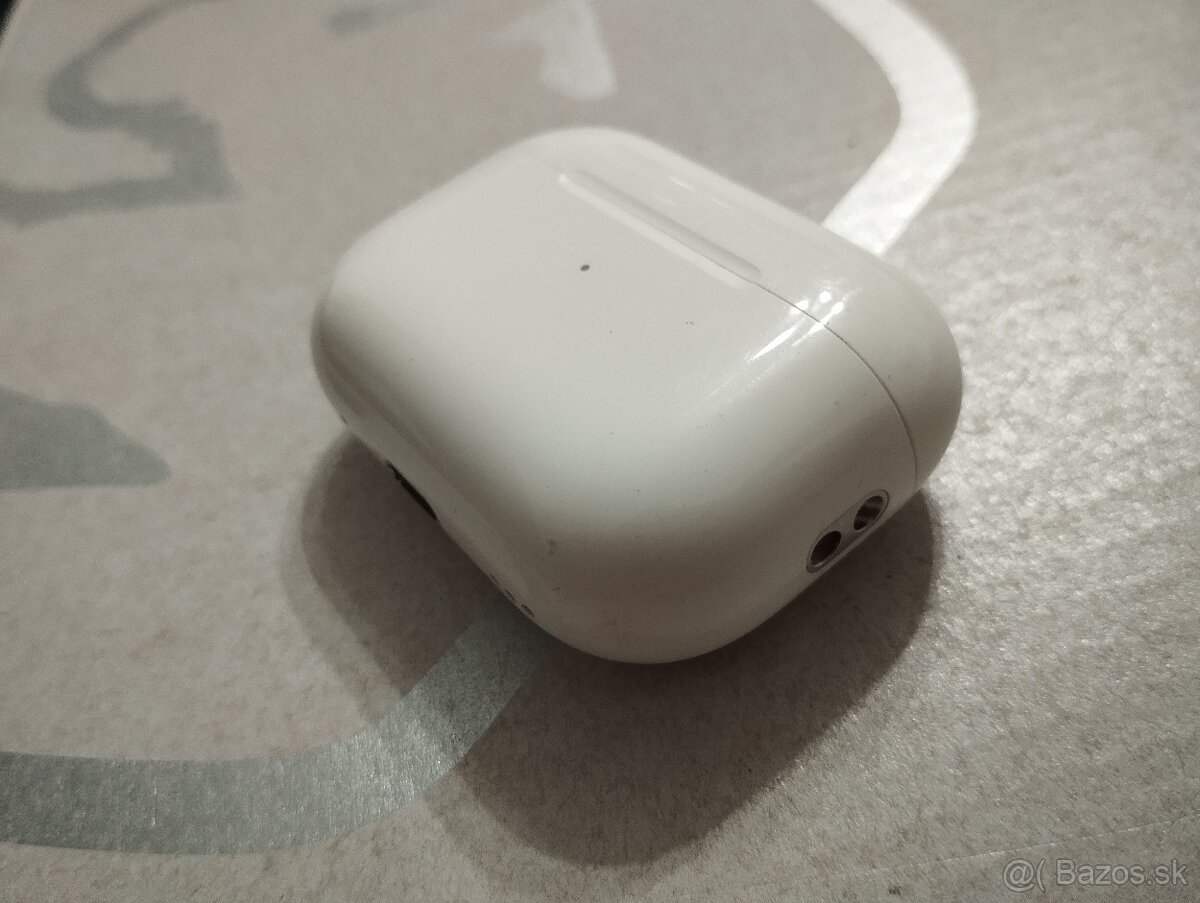 AirPods Pro 2. generácie - 3