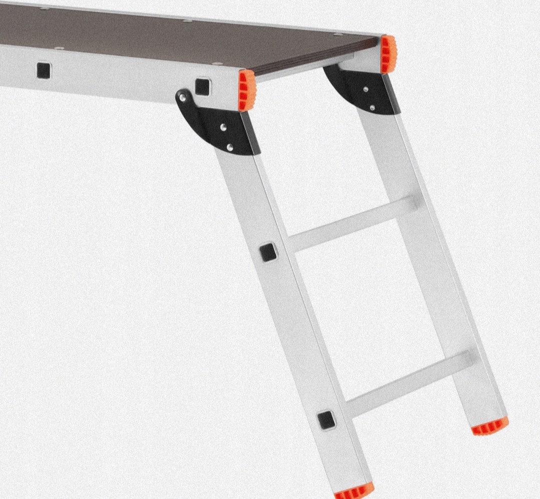 Pracovna plošina profi - 3