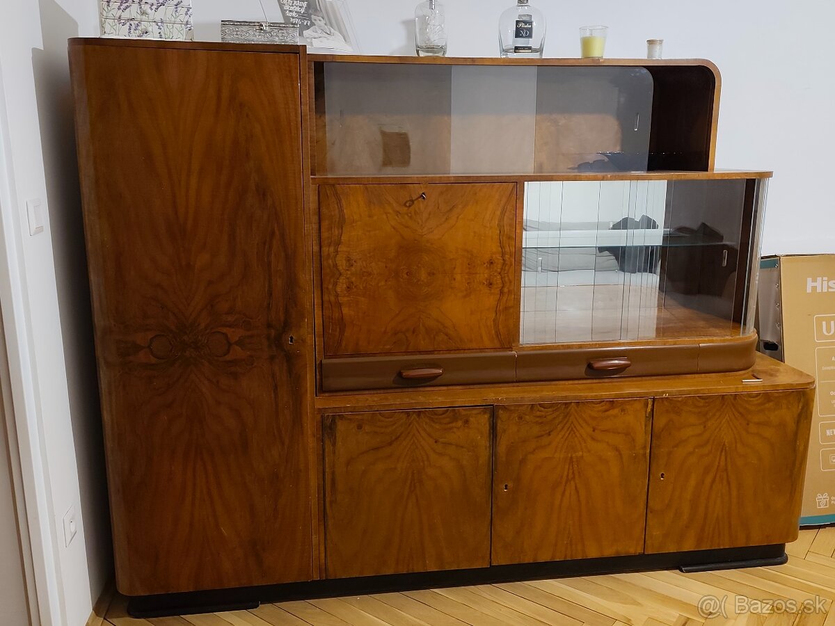 Starožitný nábytok - 3