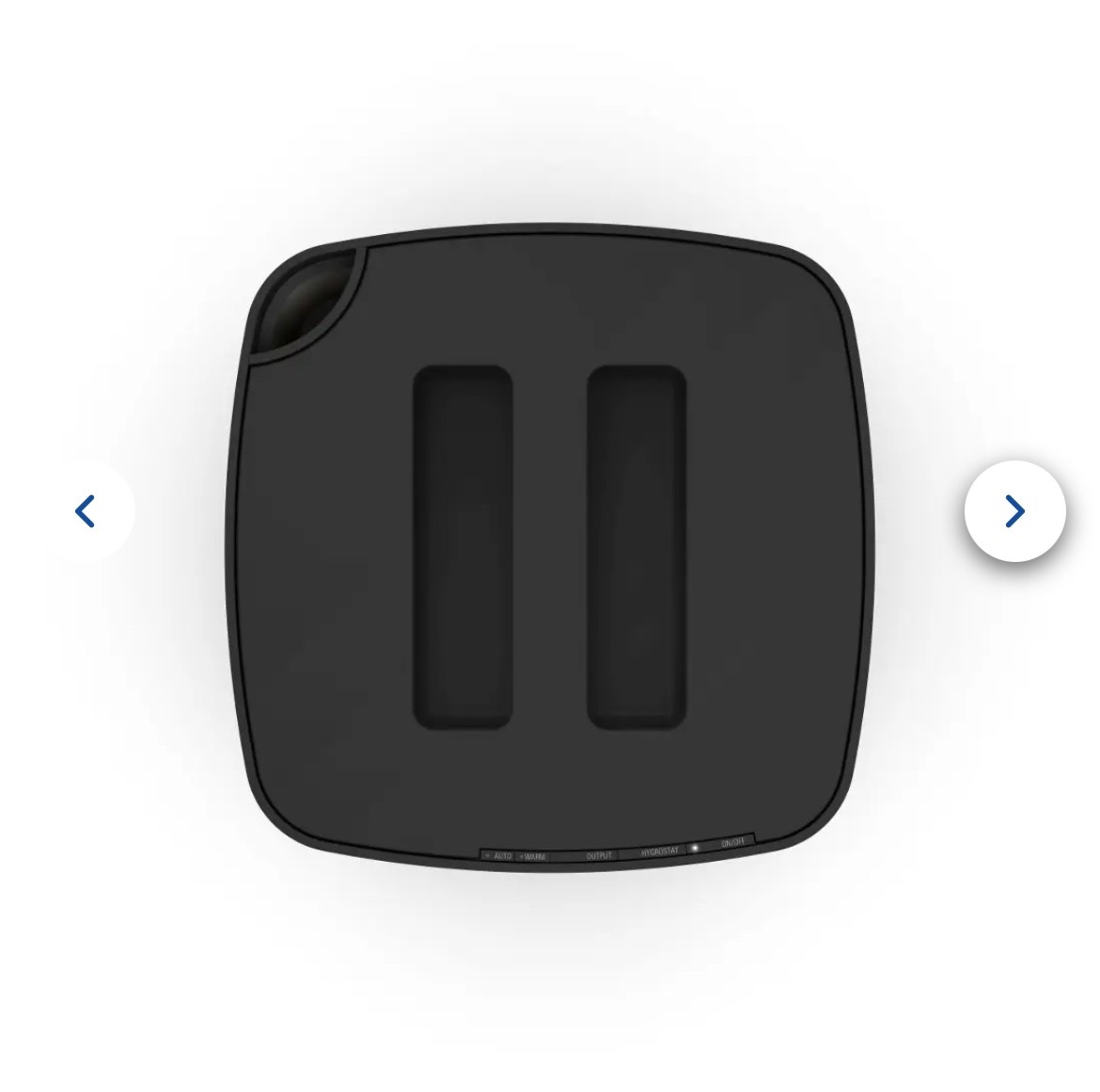 Stadler Form EVA black smart - 3