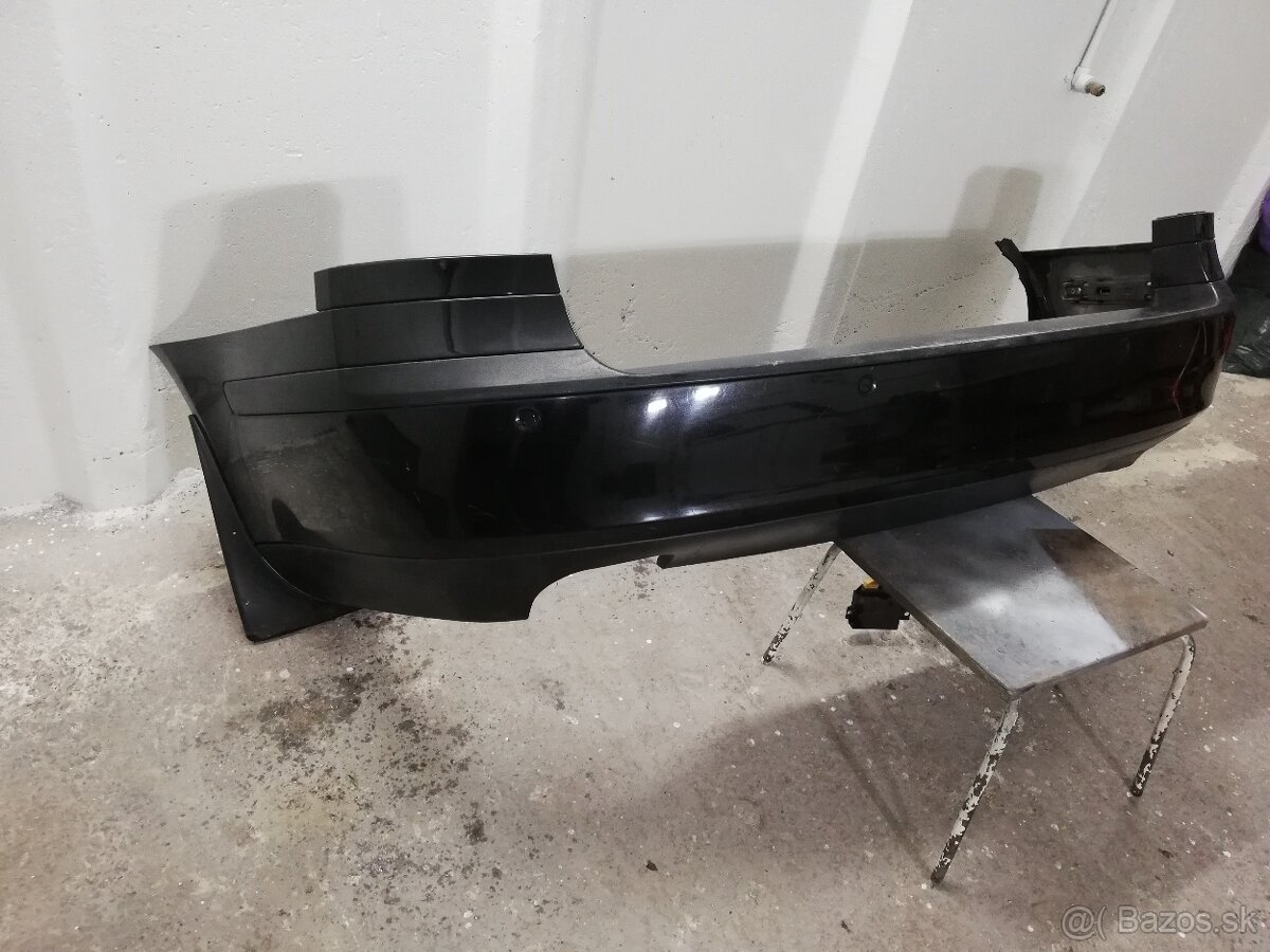 PREDAM NA ŠKODA OCTAVIA 2 combi a hatchbak 2007 - 3