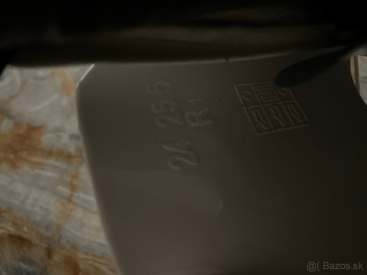 Krasne lyziarky 38 Roxa - 3