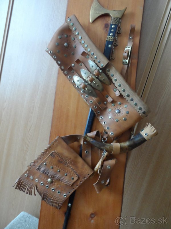 opasok ,kapsa ,pištalka , - 3