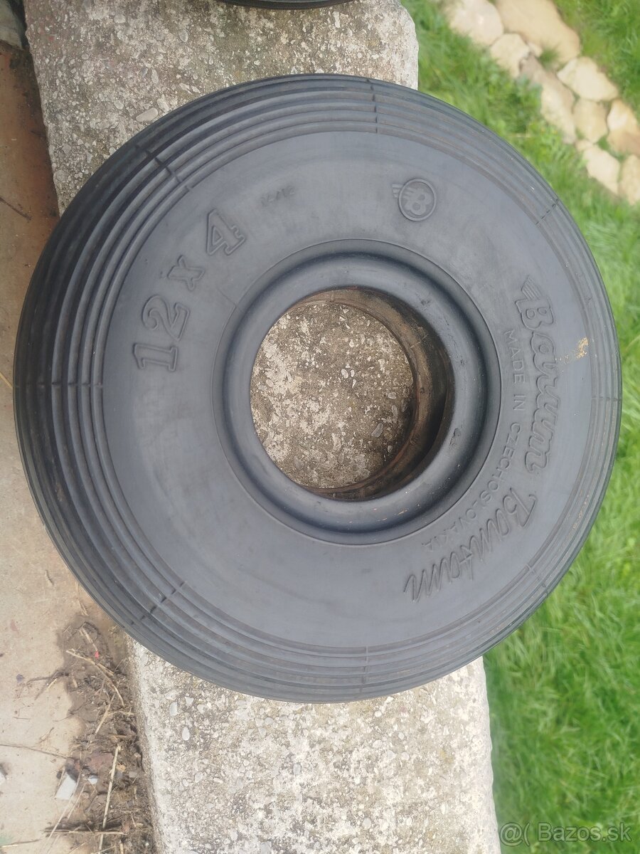 Pav 40/41 pneumatiky - 3