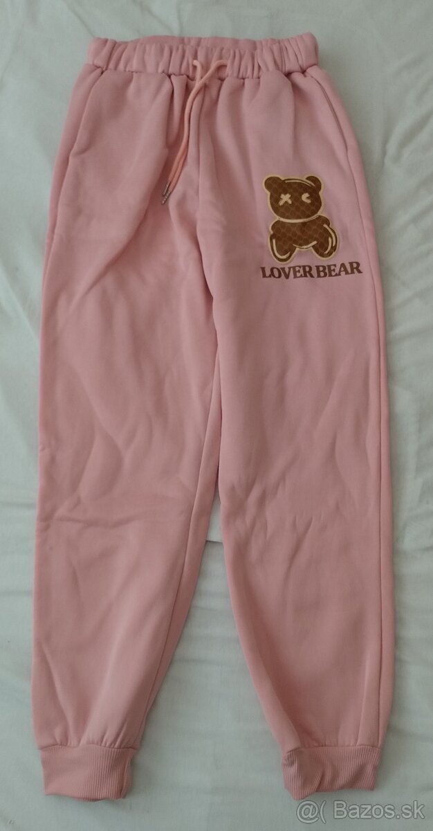 Tepláková súprava Shein - 3