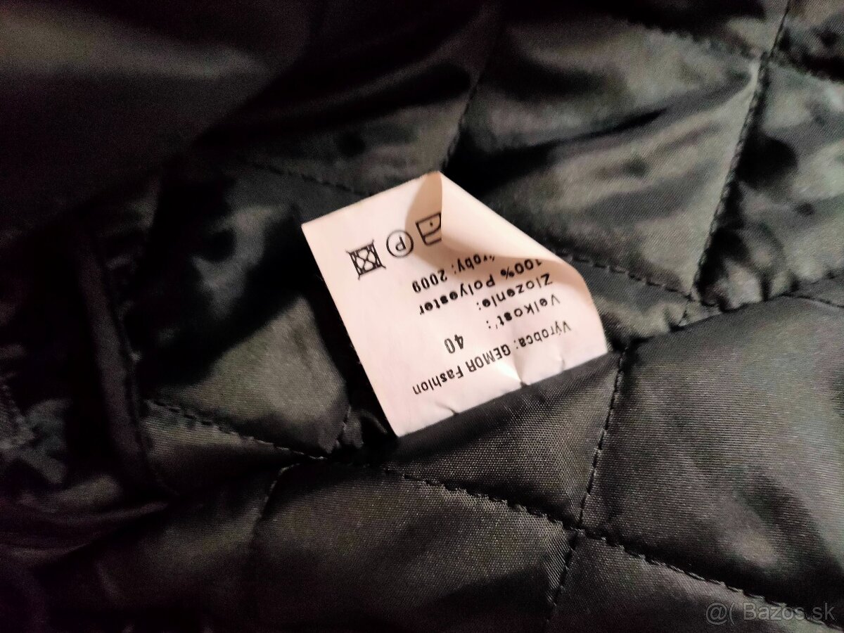 Vesta,bundy,čiapky,šal,termo,teplakova súprava - 3