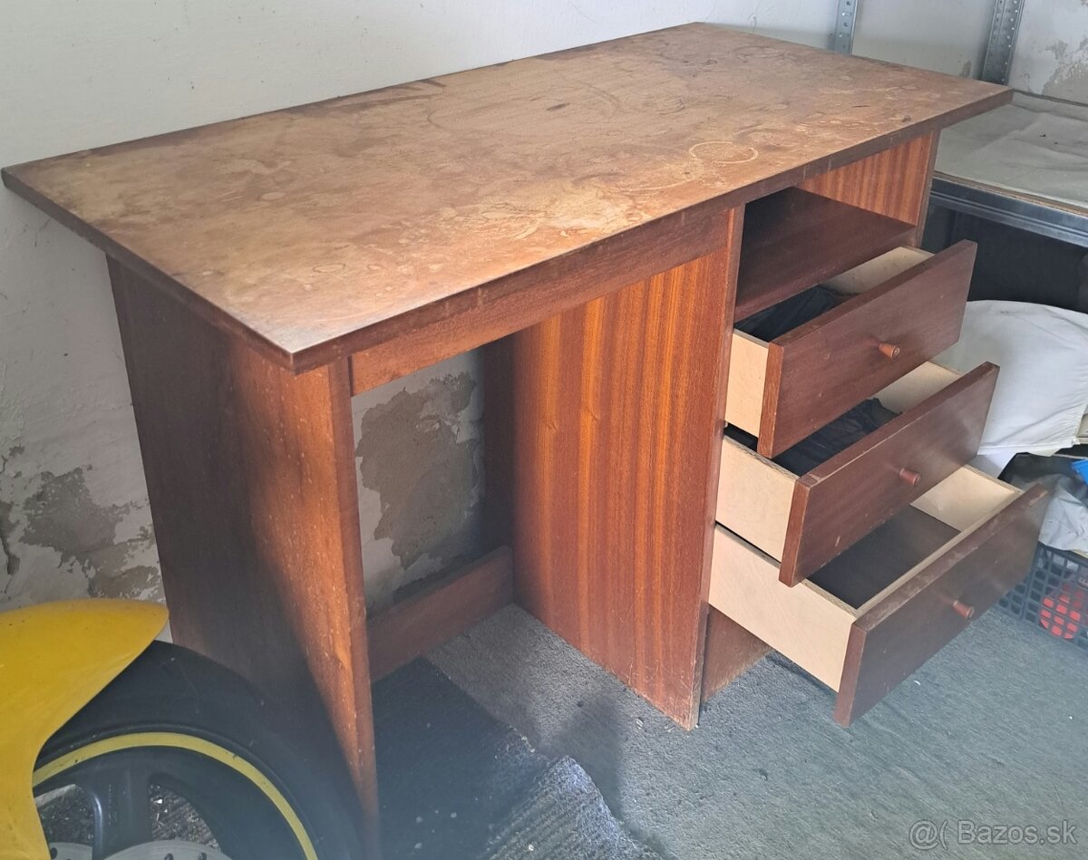 Písací stolík - 3