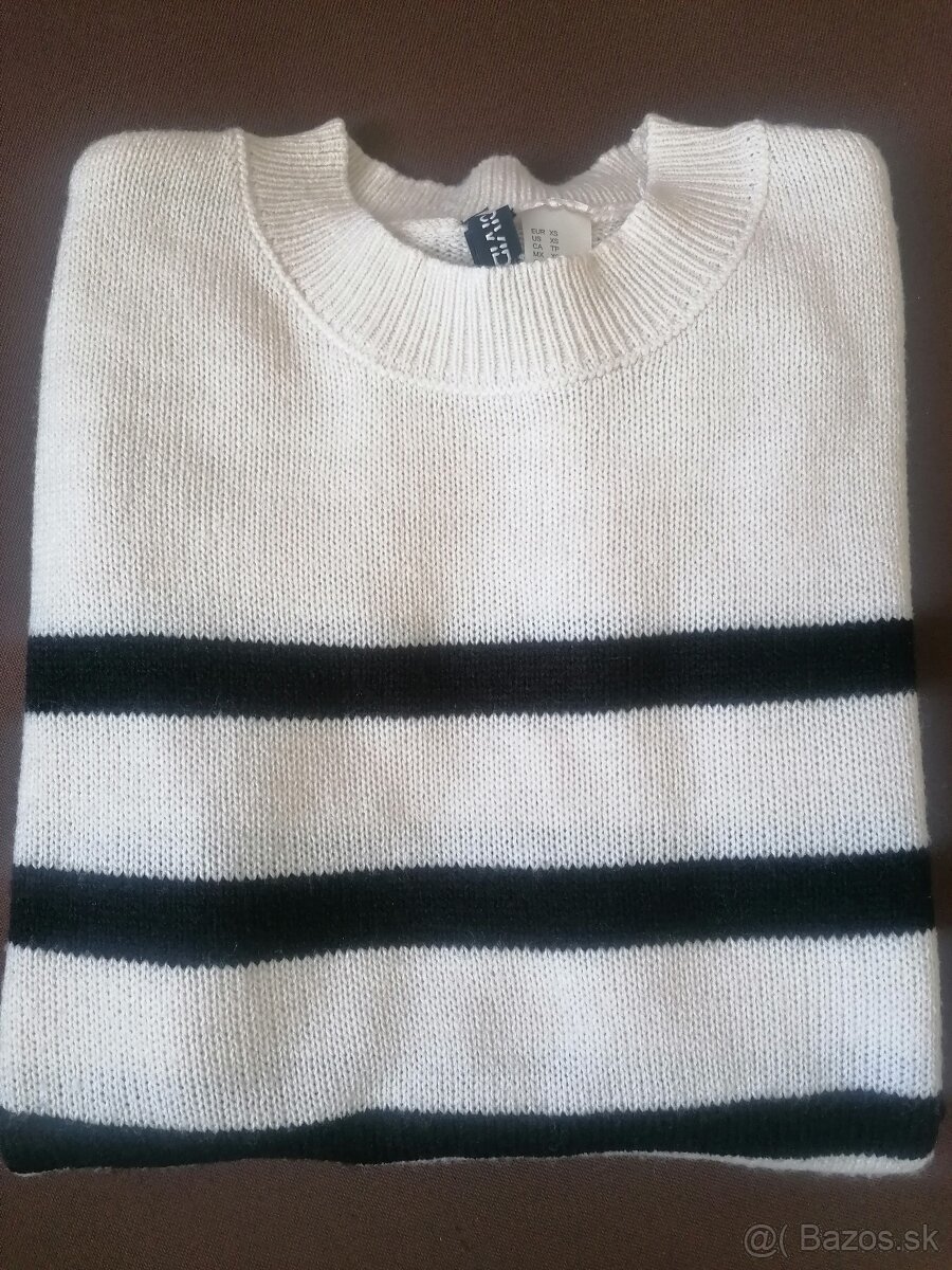 Dámsky sveter - 3
