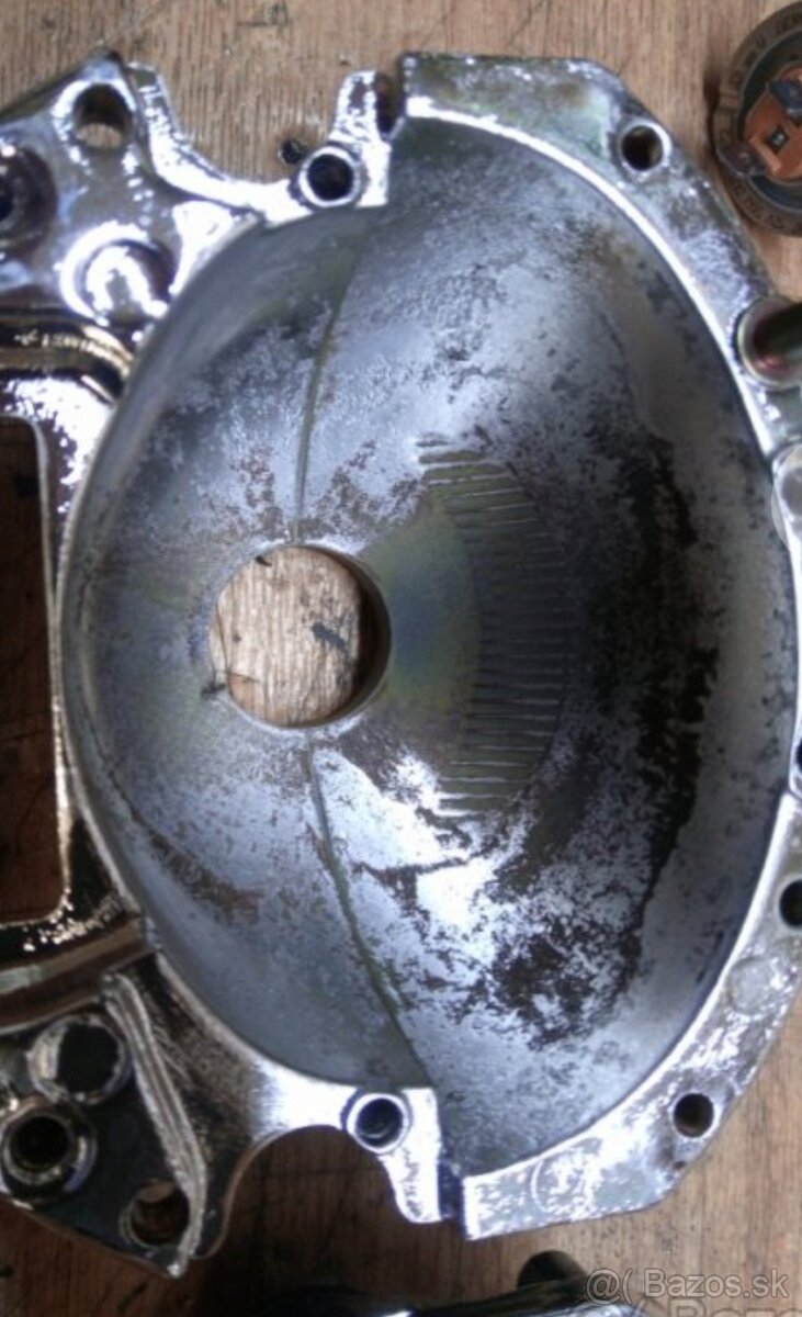 Paraboly,paraboly Hella xenón,bixenón - 3