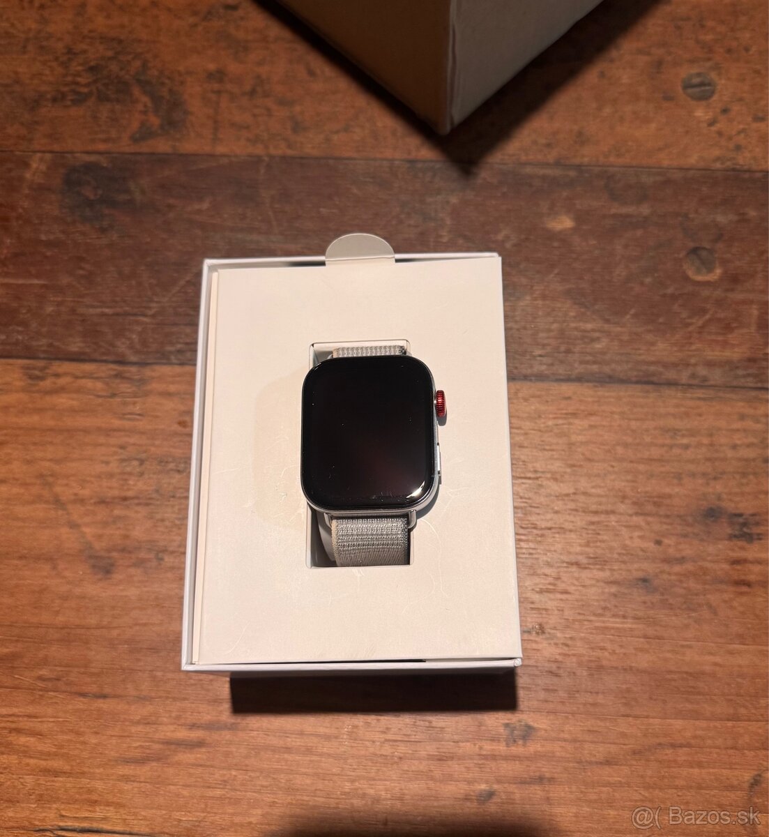 Huawei Watch Fit 3 - 3