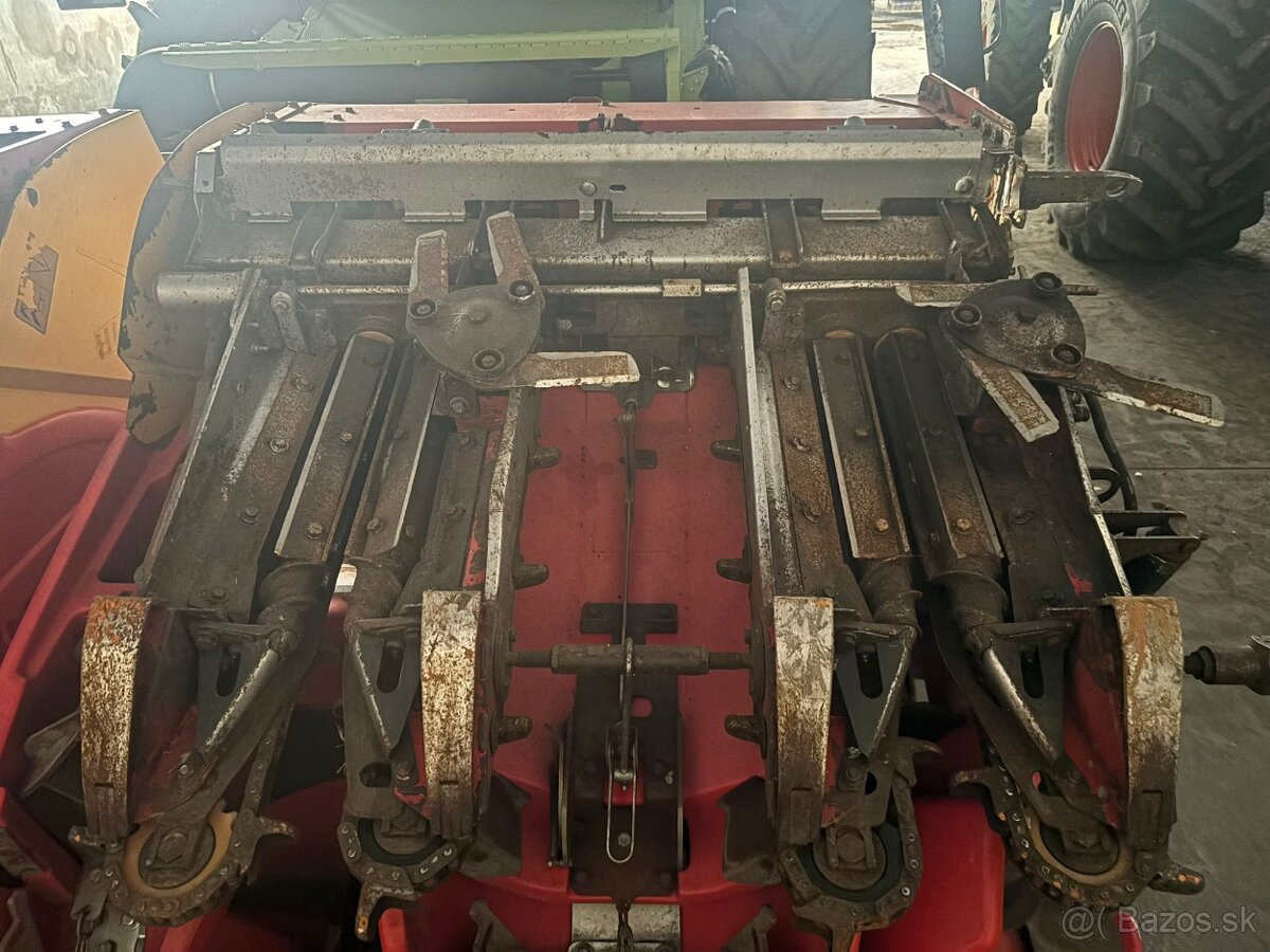 Predám kukuričný adaptér - 3