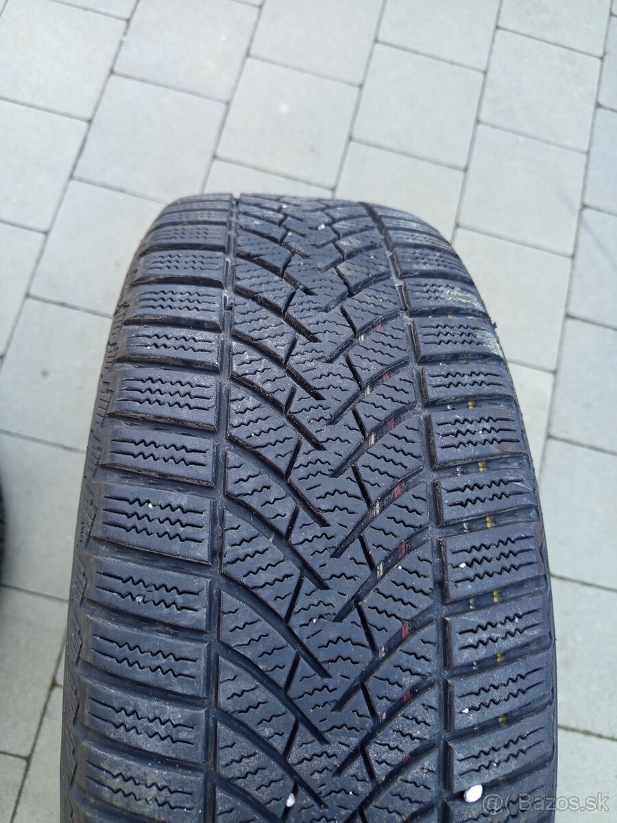 Predám disky škoda - 3