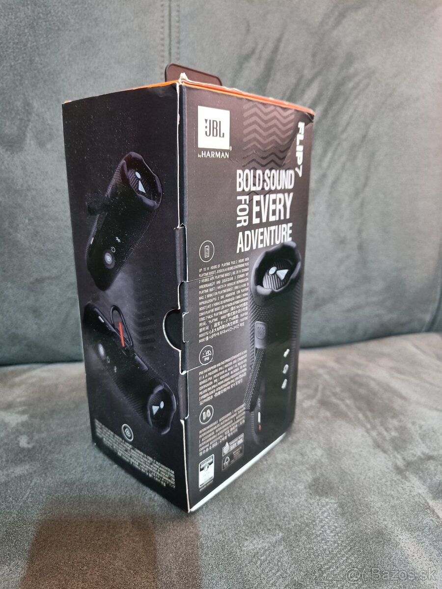 JBL Flip 7 - 3