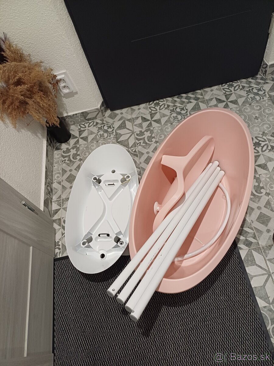 Detská vanička zn. LUMA - 3