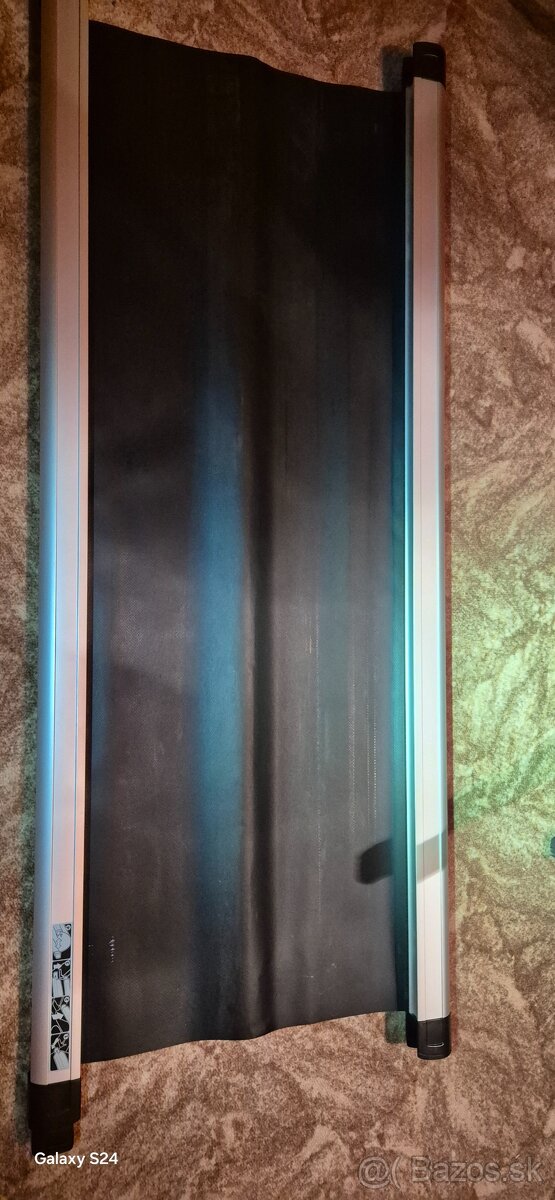 Multifunkčný odkladací priestor - 3