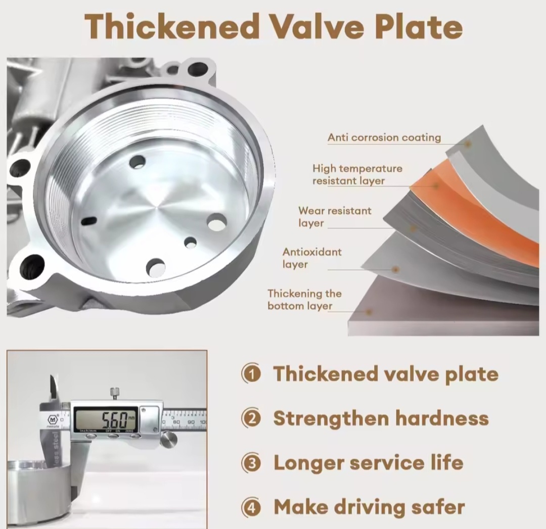 Opravná sada DQ200 - 3