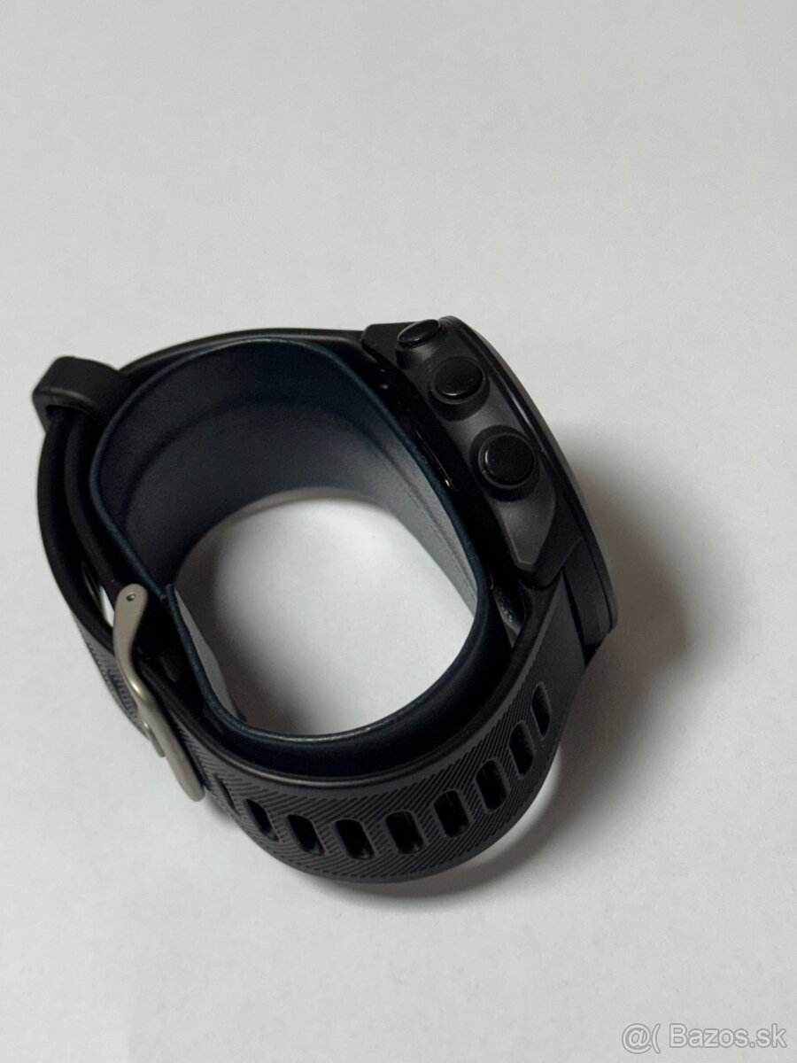 Garmin Forerunner 55 Black - nepoužívané - 3