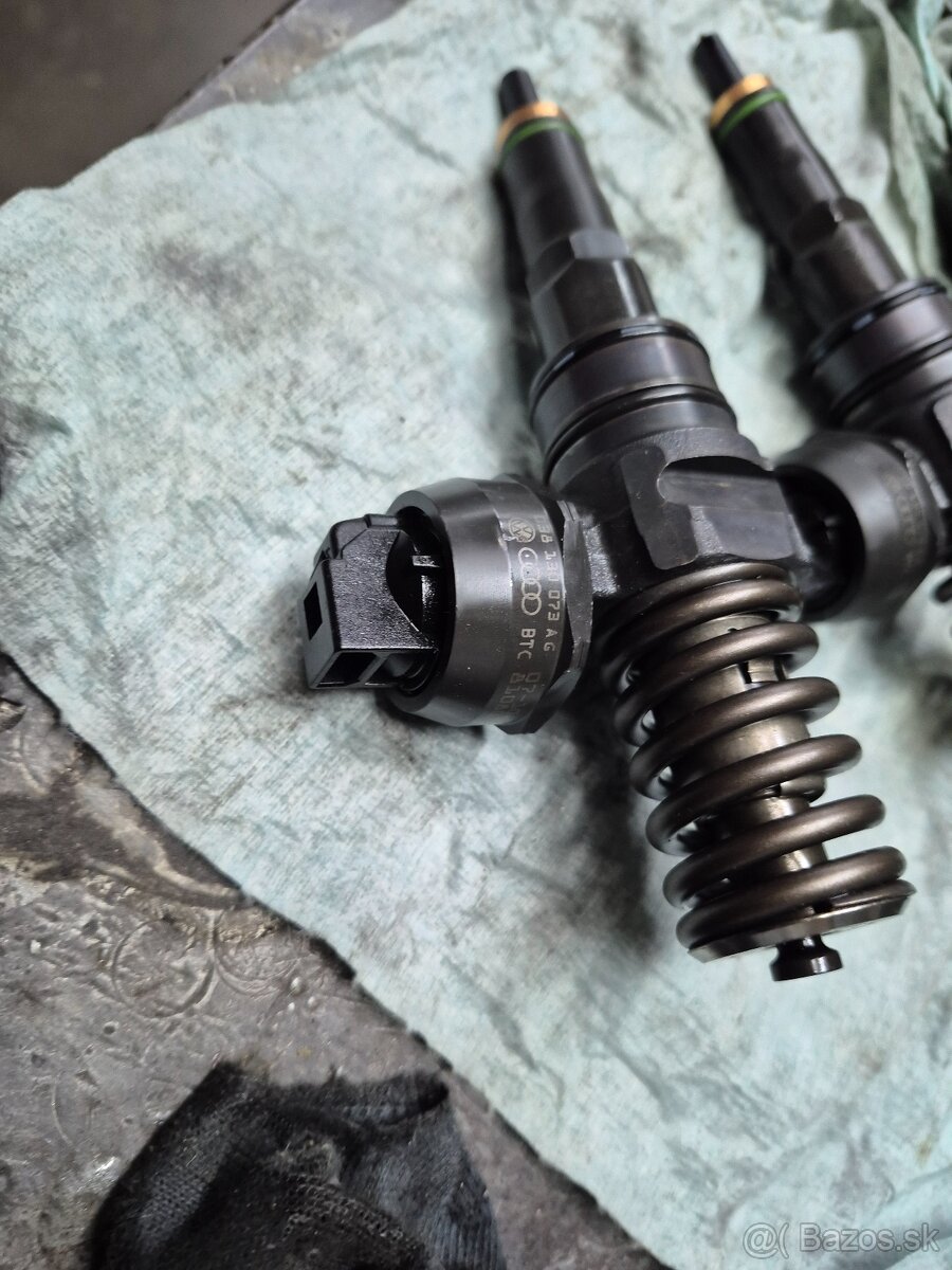 SEAT ALTEA 1,9TDi - 3