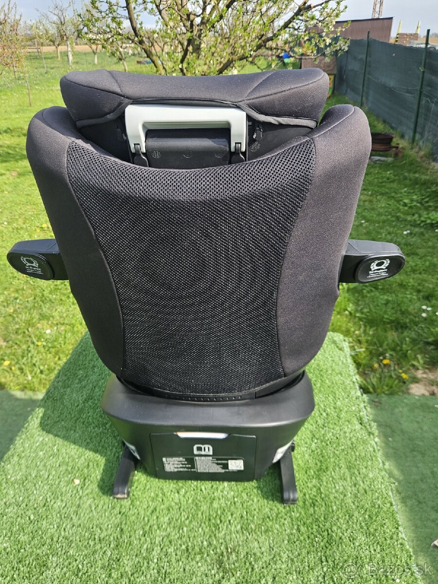 Autosedacka Joie i-Spin 360 - 3