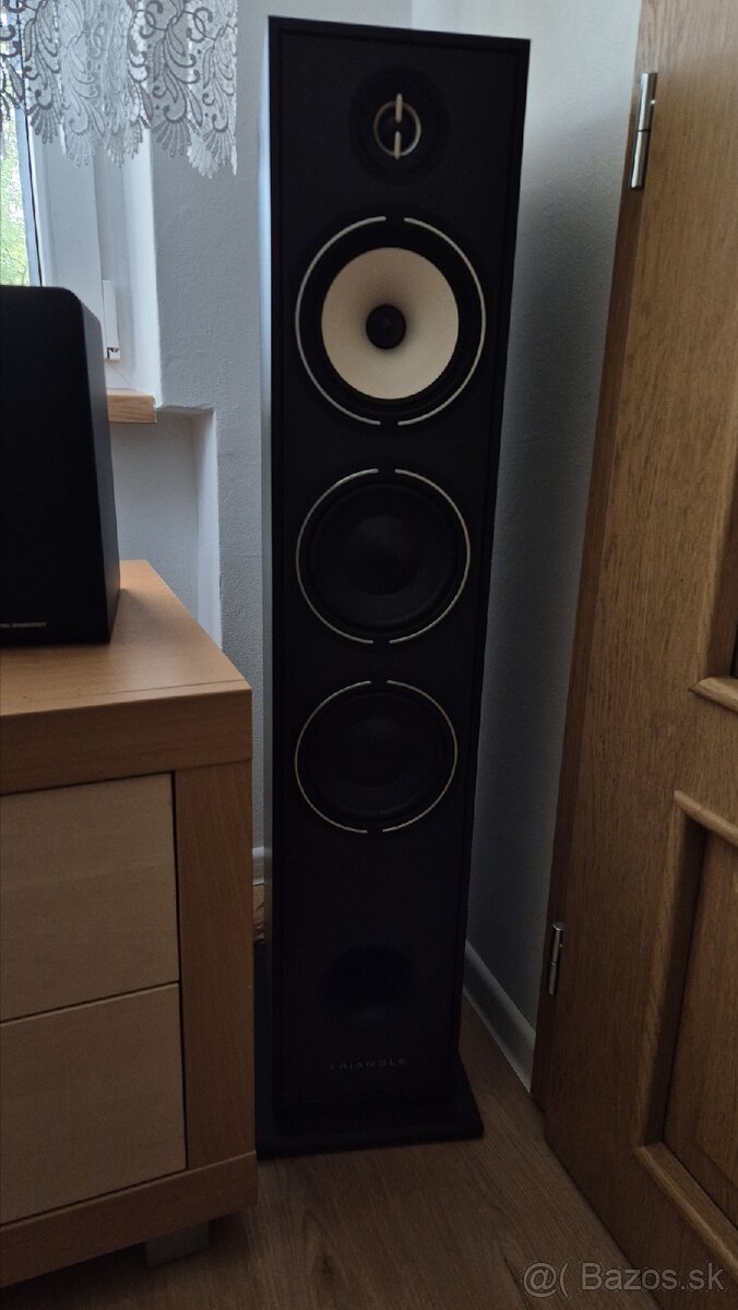 Triangle Borea 08 - 3